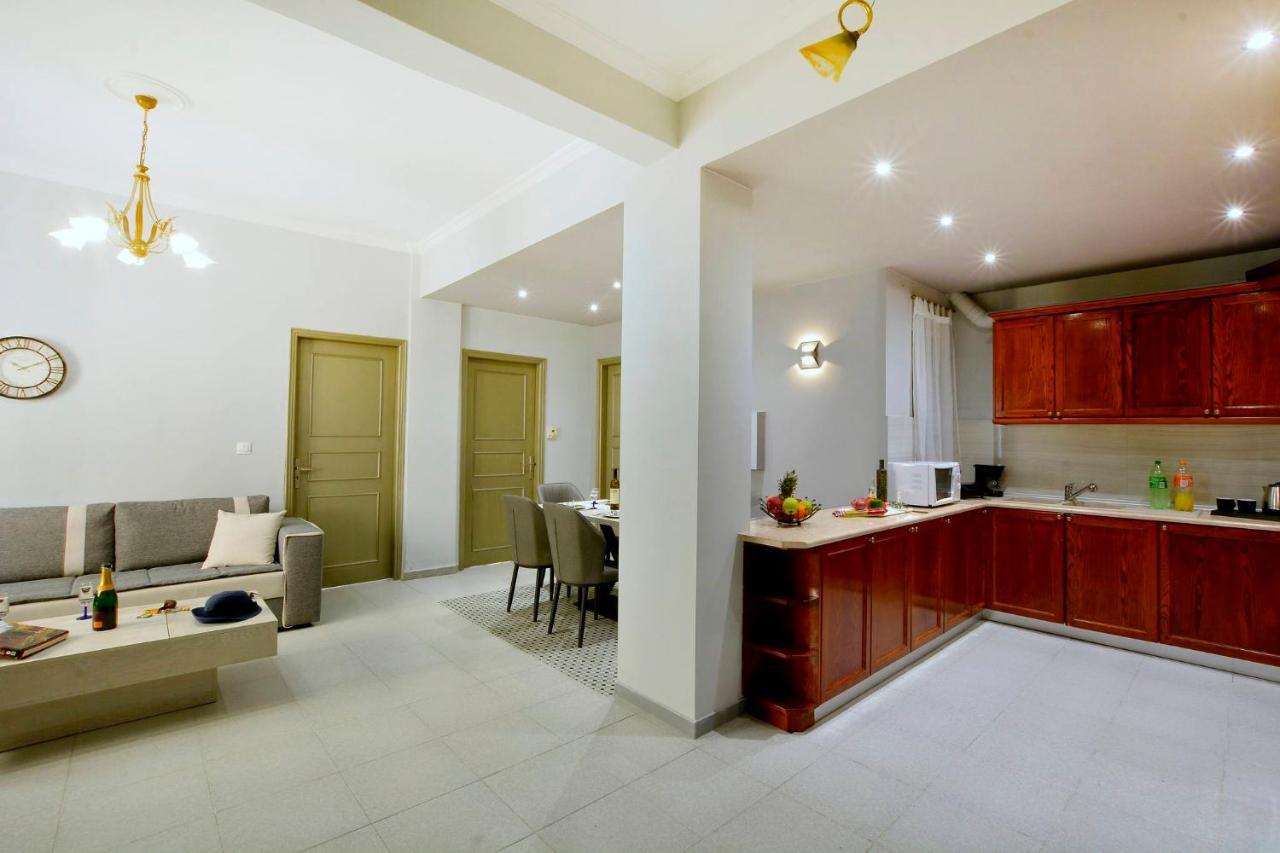 Apartament Ago Exclusive Corfu (city)