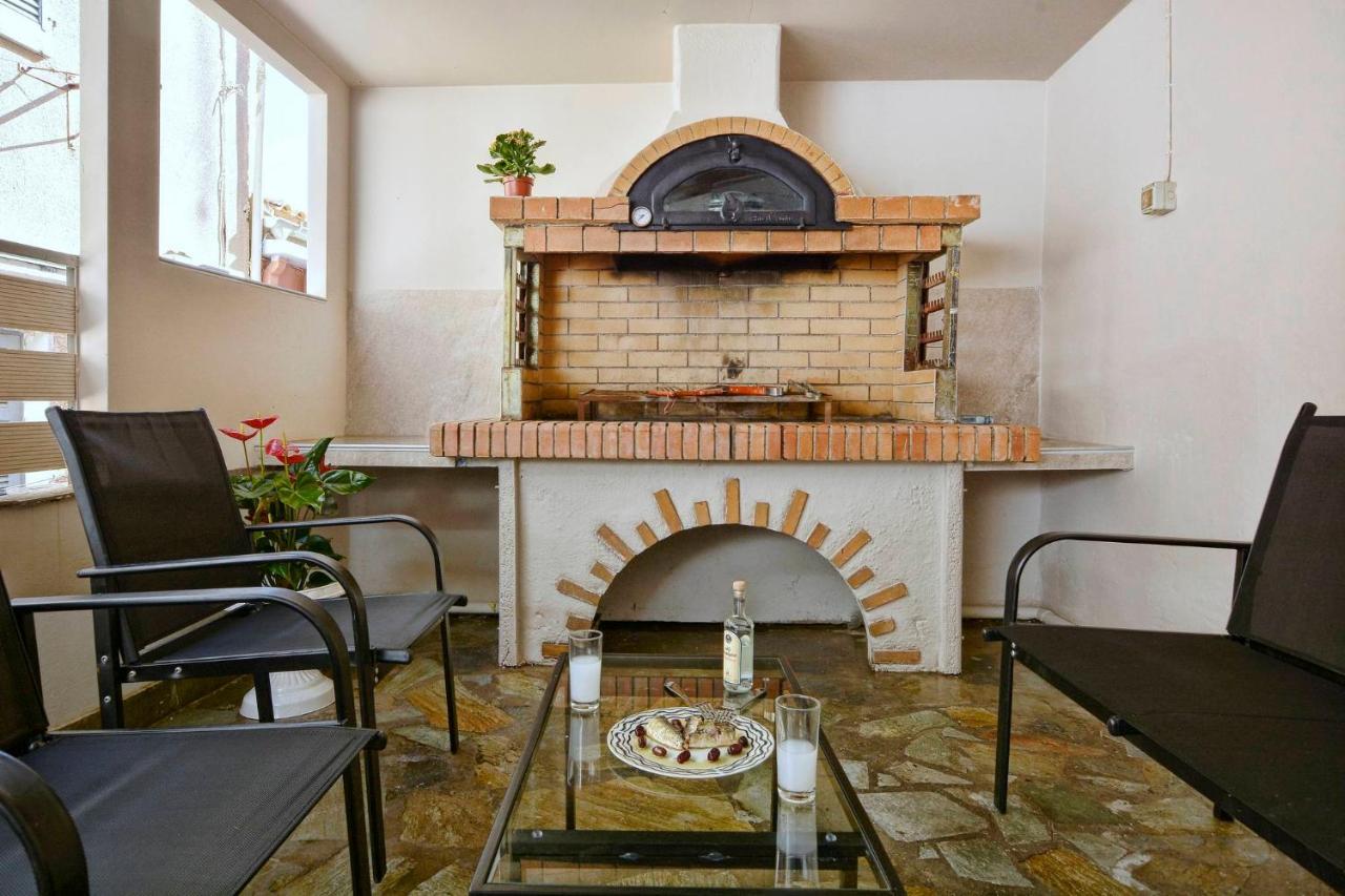 Ago Exclusive Apartament Corfu (city)