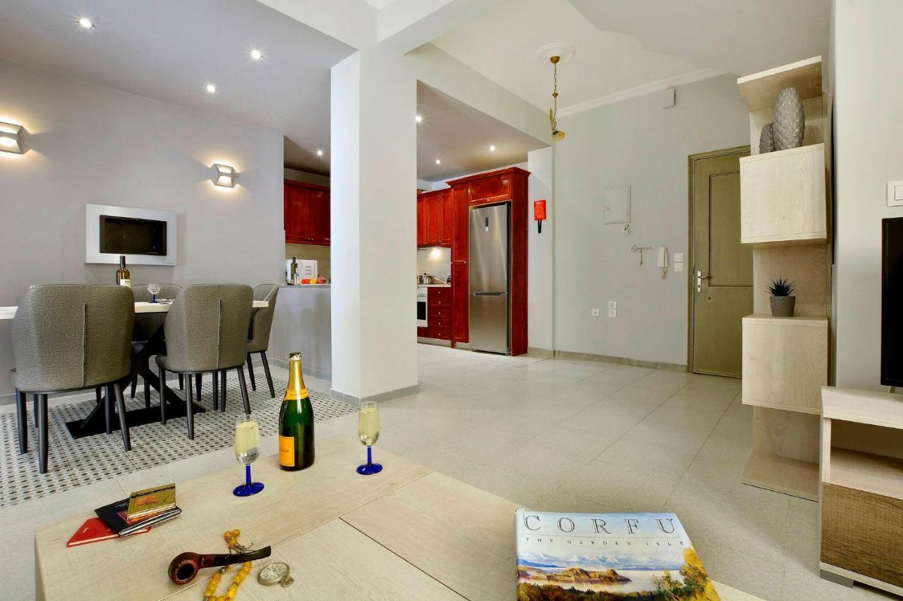 Ago Exclusive Apartament