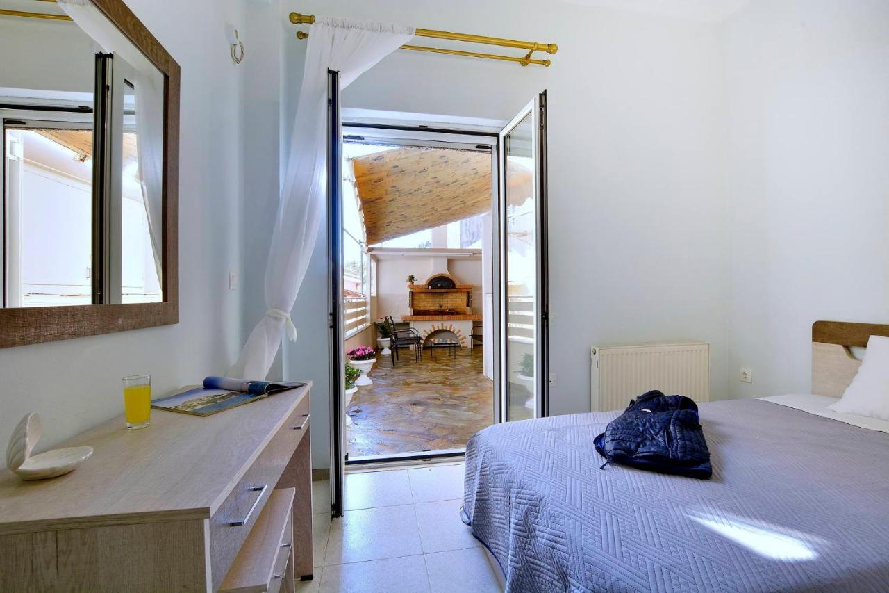 Apartament Ago Exclusive Corfu (city)