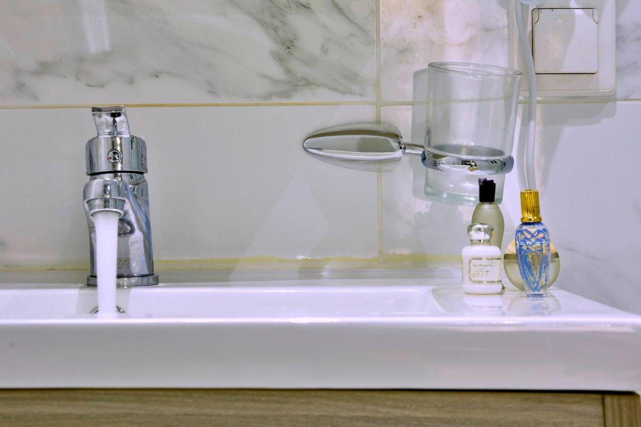Ago Exclusive Apartament *