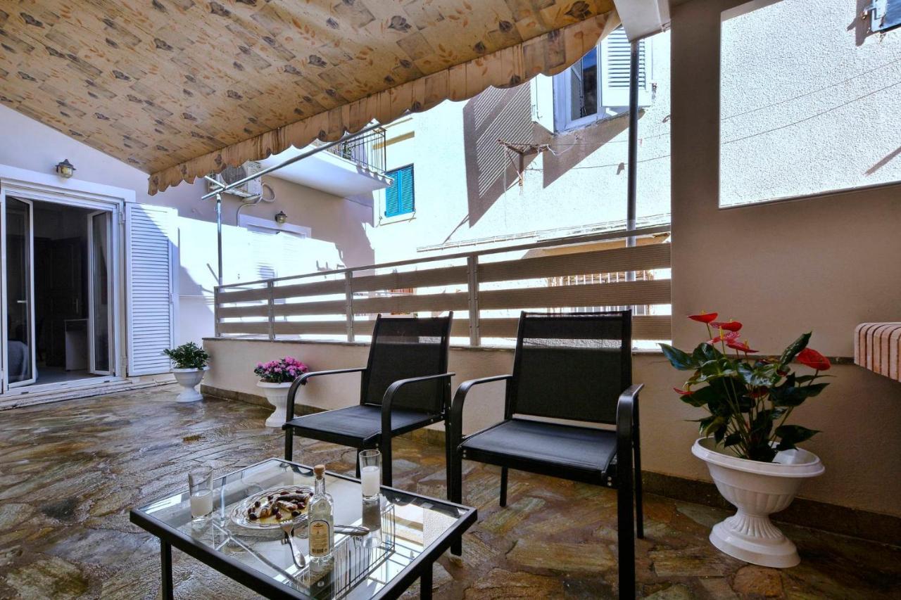 Apartament Ago Exclusive Corfu (city)