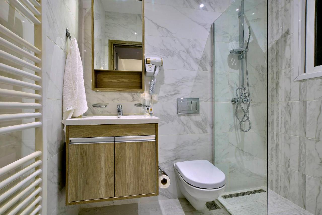 Ago Exclusive Apartament Corfu (city)